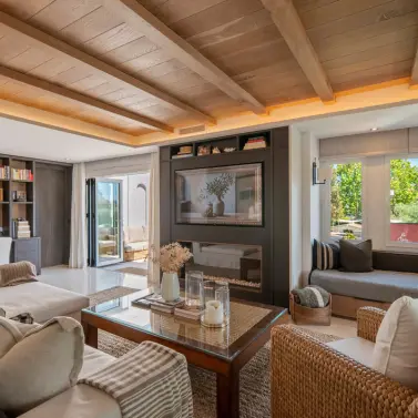 Venta de apartamento en planta media en The Golden Mile