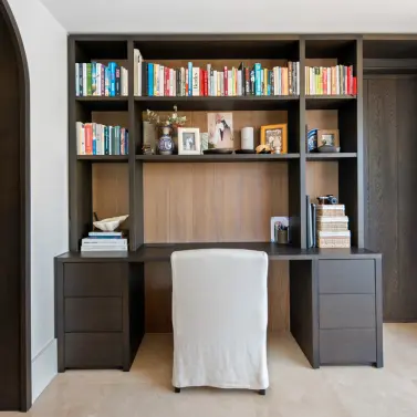 Venta de apartamento en planta media en The Golden Mile