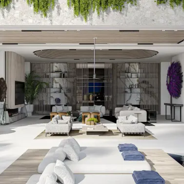 Venta de parcela residencial en Hacienda Las Chapas