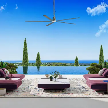 Venta de parcela residencial en Hacienda Las Chapas