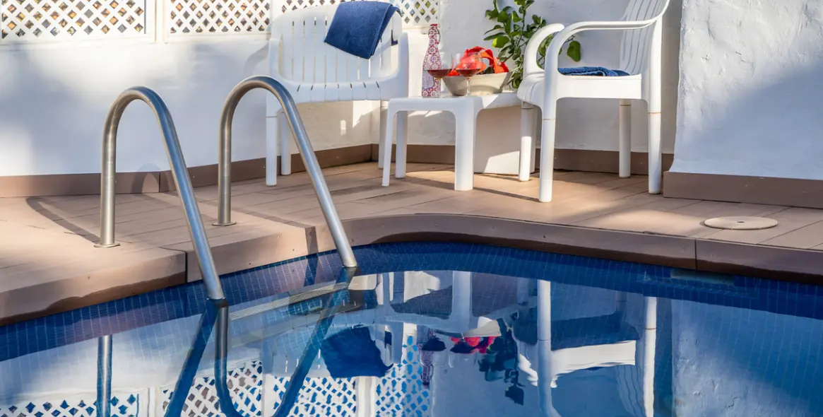 Venta de ático dúplex en The Golden Mile 10