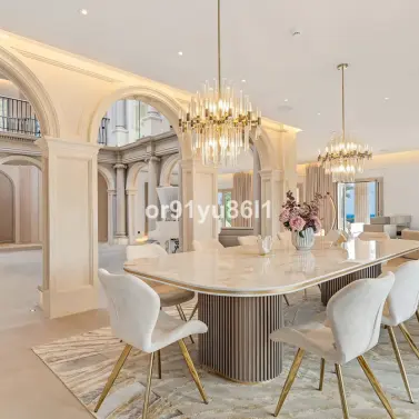 Venta de villa independiente en Sierra Blanca