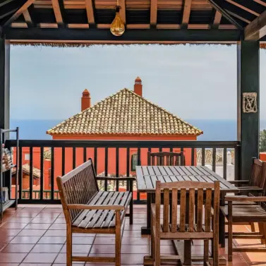 Alquiler a largo plazo de apartamento en planta media en Mijas