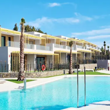 Long-term rent of semi-detached house in El Chaparral