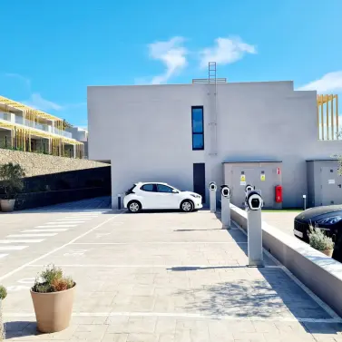 Long-term rent of semi-detached house in El Chaparral