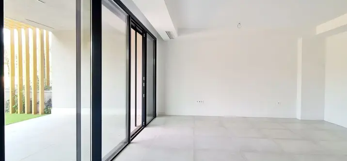 Long-term rent of semi-detached house in El Chaparral 4
