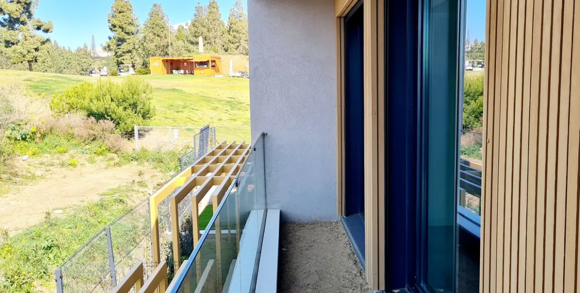 Alquiler a largo plazo de casa pareada en El Chaparral 10