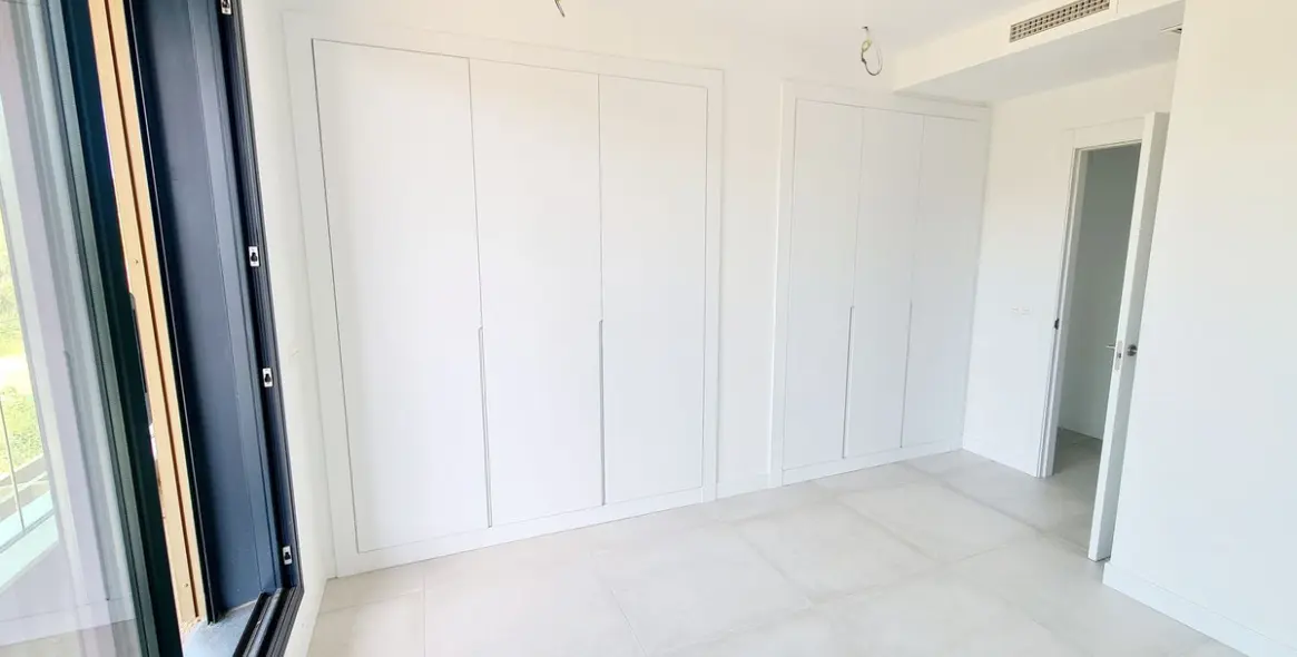 Alquiler a largo plazo de casa pareada en El Chaparral 14