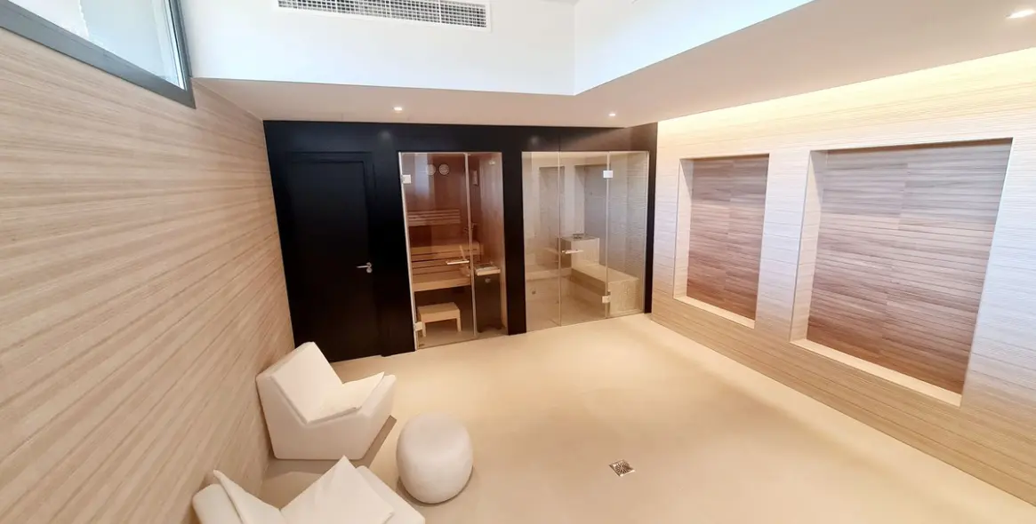 Alquiler a largo plazo de casa pareada en El Chaparral 19