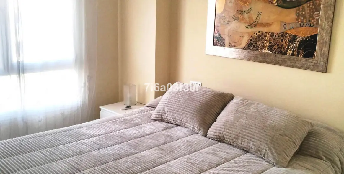 Short-term rent of penthouse in San Pedro de Alcántara 4