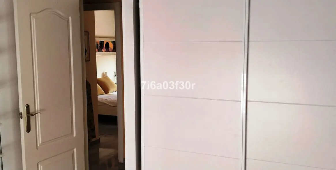 Short-term rent of penthouse in San Pedro de Alcántara 15