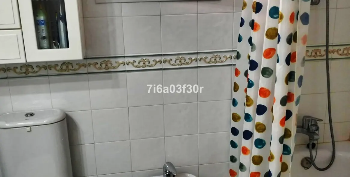 Short-term rent of penthouse in San Pedro de Alcántara 18