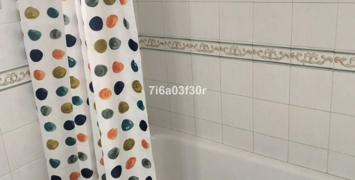 Short-term rent of penthouse in San Pedro de Alcántara 29