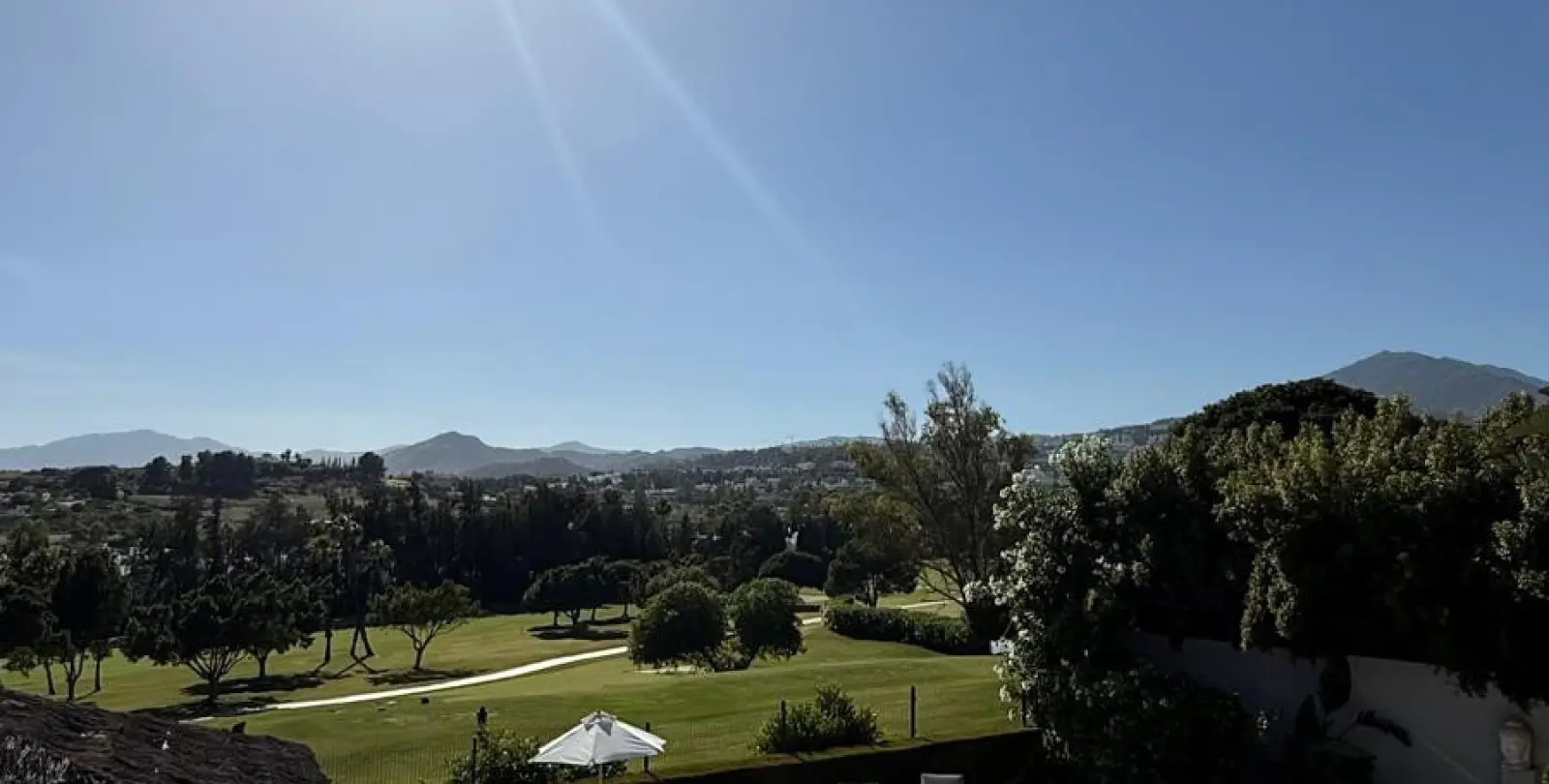 Short-term rent of detached villa in Nueva Andalucía 12