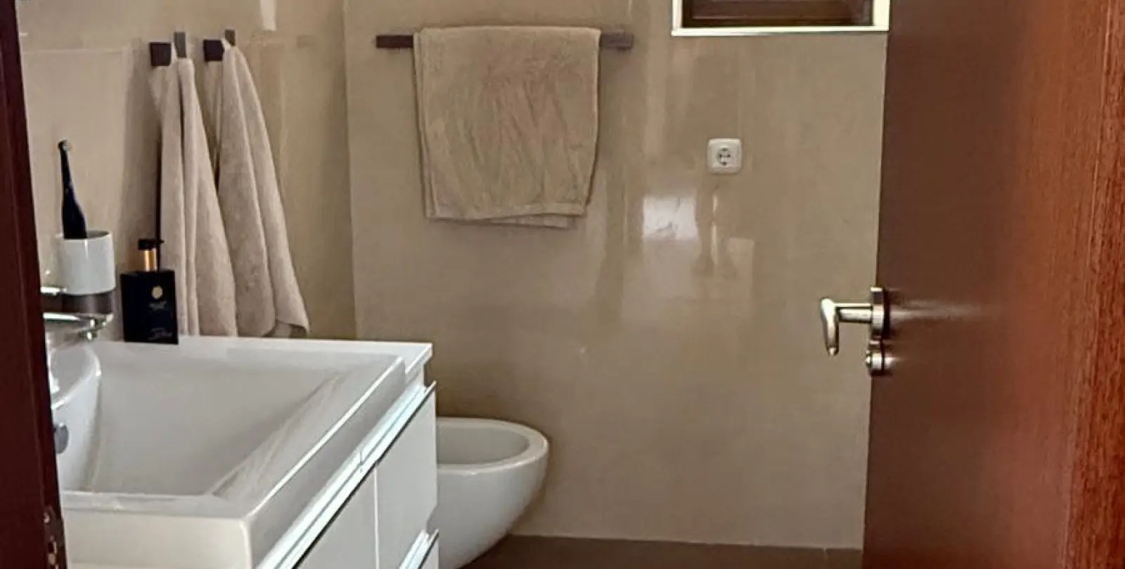 Short-term rent of detached villa in Nueva Andalucía 19