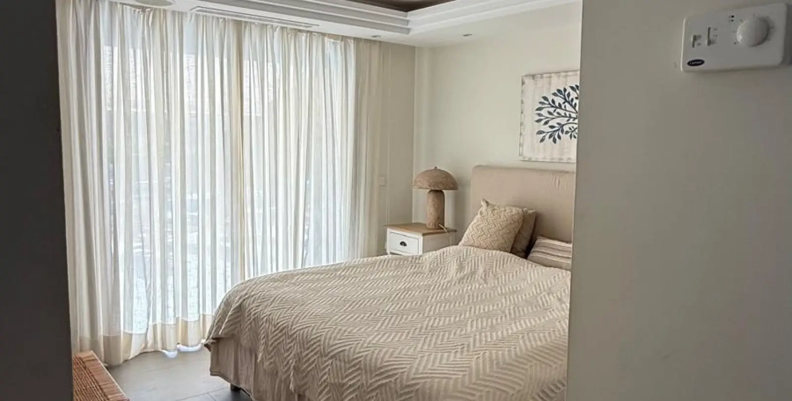 Short-term rent of detached villa in Nueva Andalucía 20