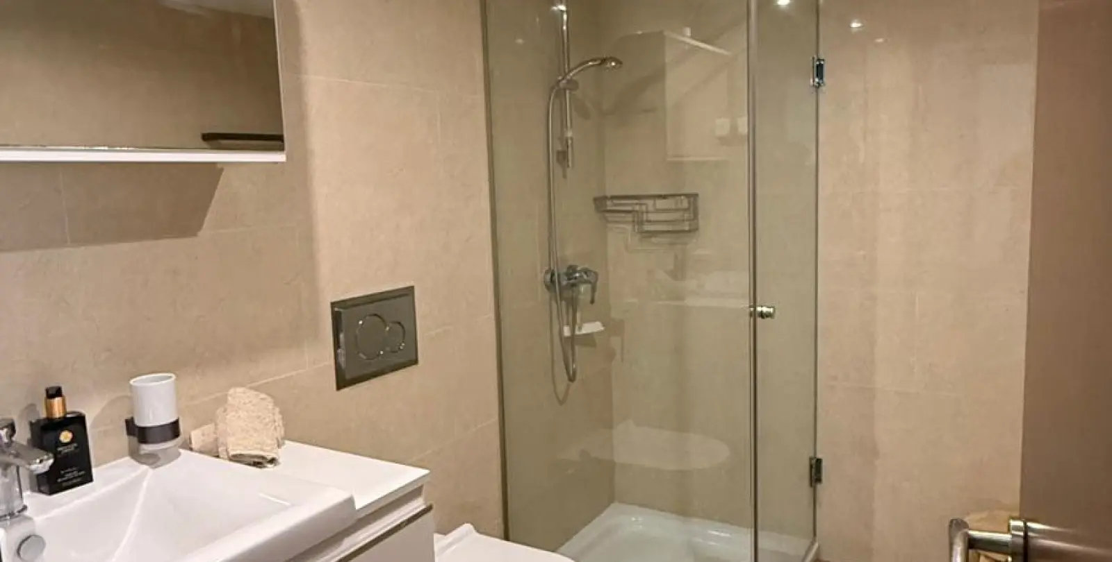 Short-term rent of detached villa in Nueva Andalucía 24