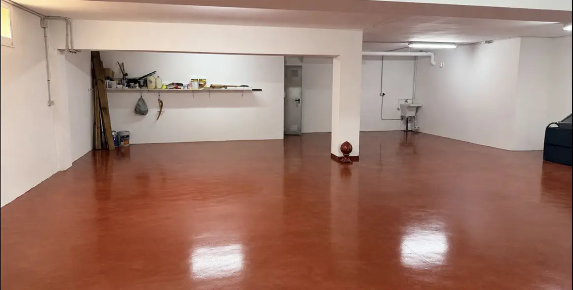 Long-term rent of detached villa in El Paraiso 77