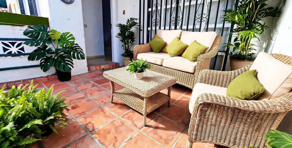 Venta de adosado en Las Lagunas 1