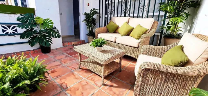 Venta de adosado en Las Lagunas 0