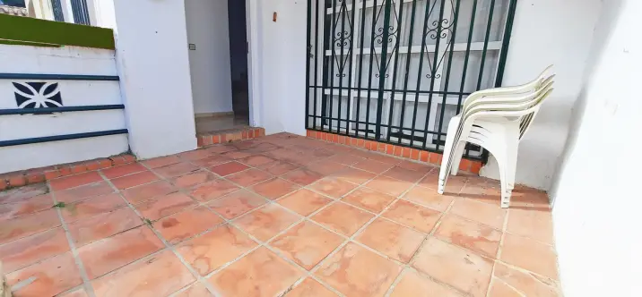 Venta de adosado en Las Lagunas 1