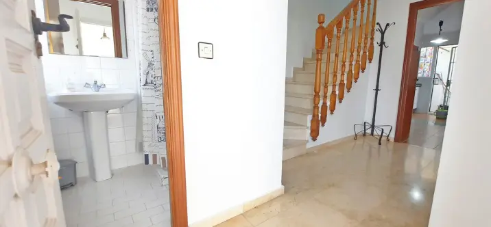 Venta de adosado en Las Lagunas 2