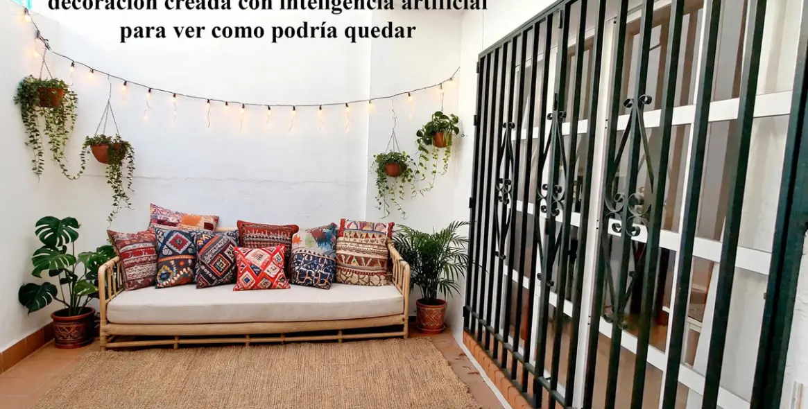 Venta de adosado en Las Lagunas 7