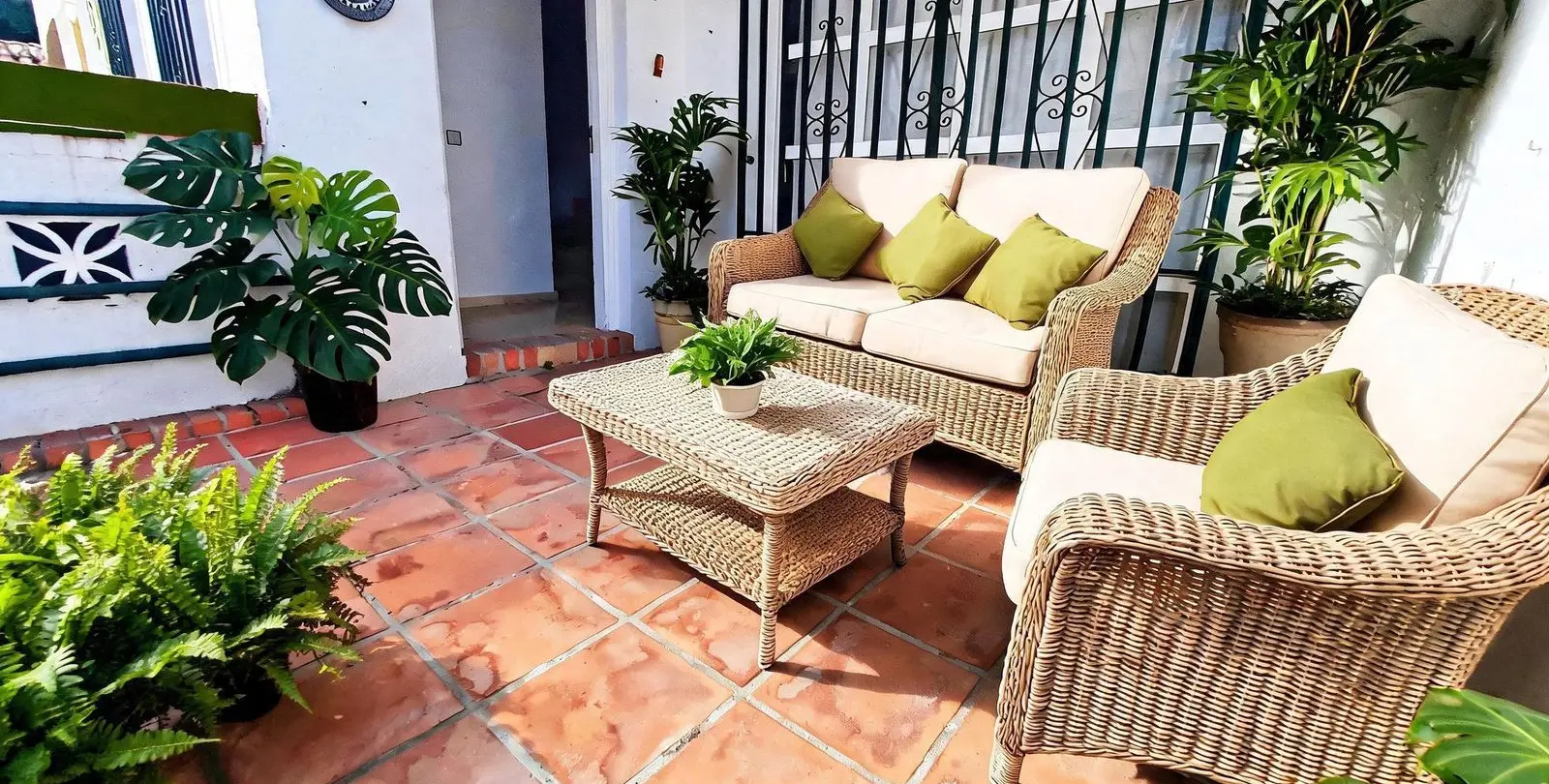 Venta de adosado en Las Lagunas 1