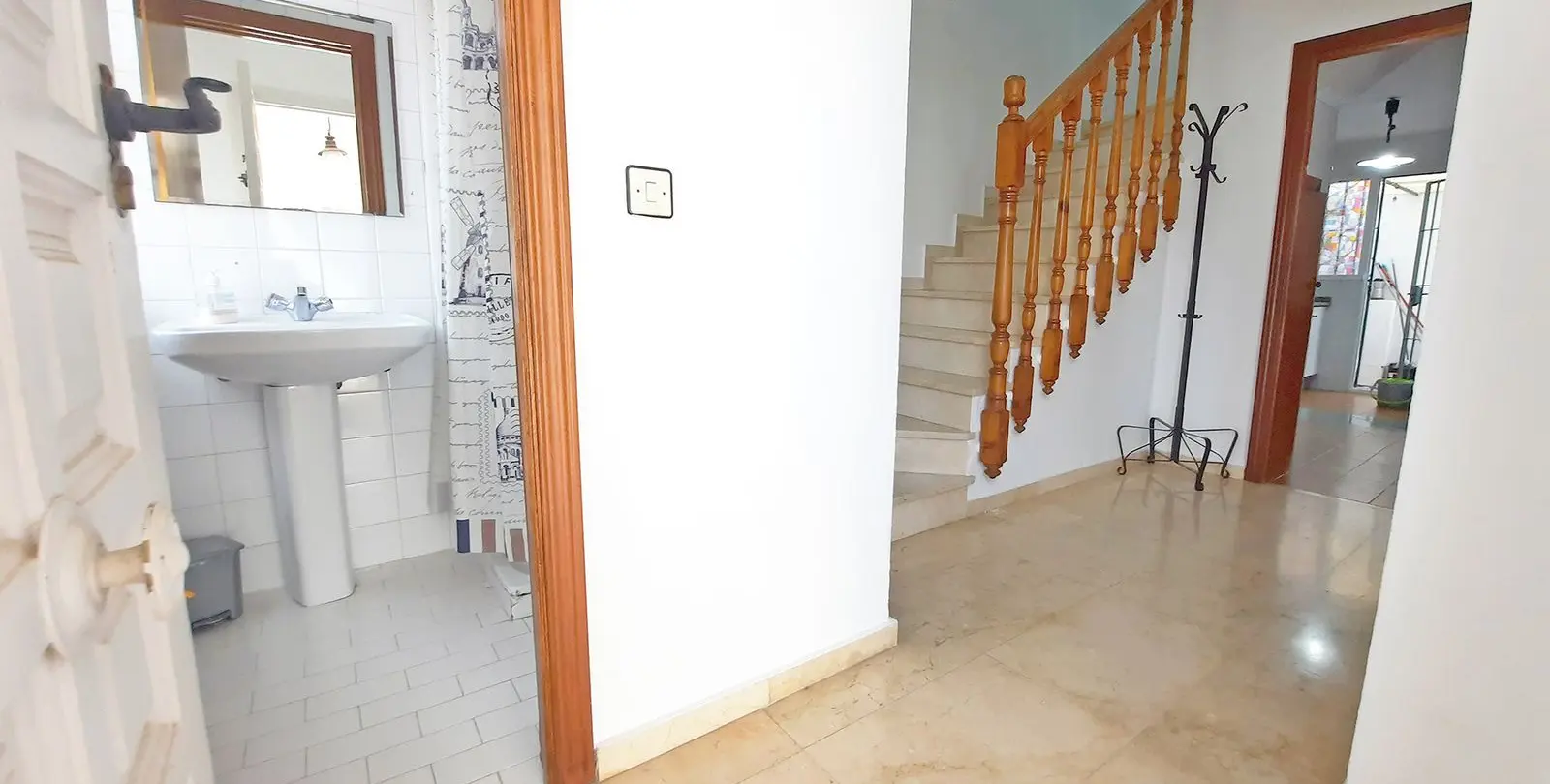 Venta de adosado en Las Lagunas 3