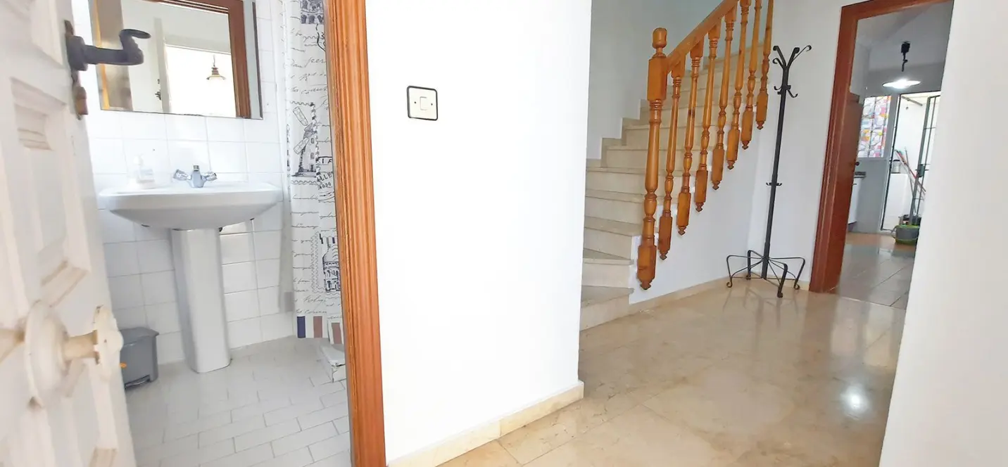 Продажа таунхауса в Las Lagunas 2