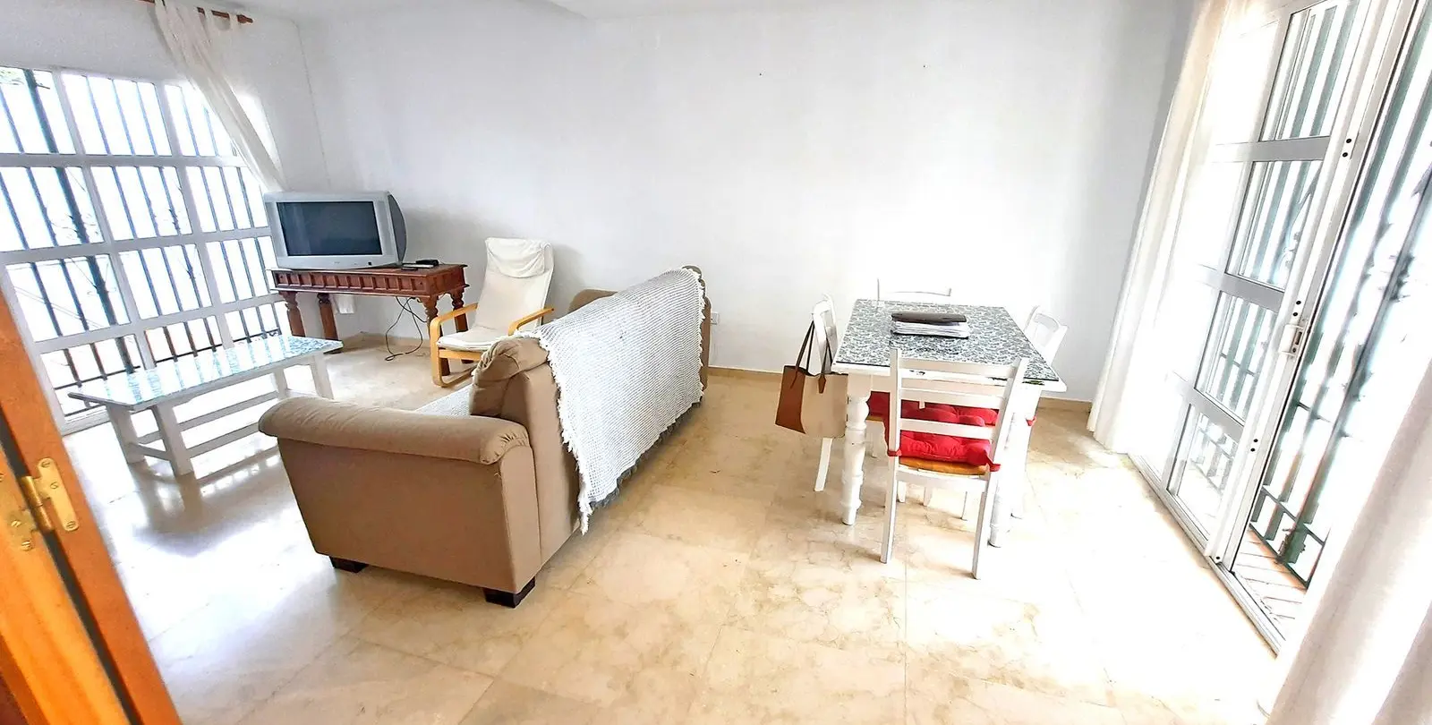 Venta de adosado en Las Lagunas 5