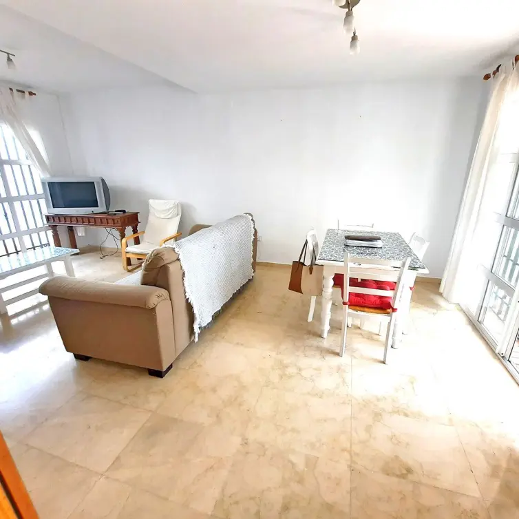 Продажа таунхауса в Las Lagunas