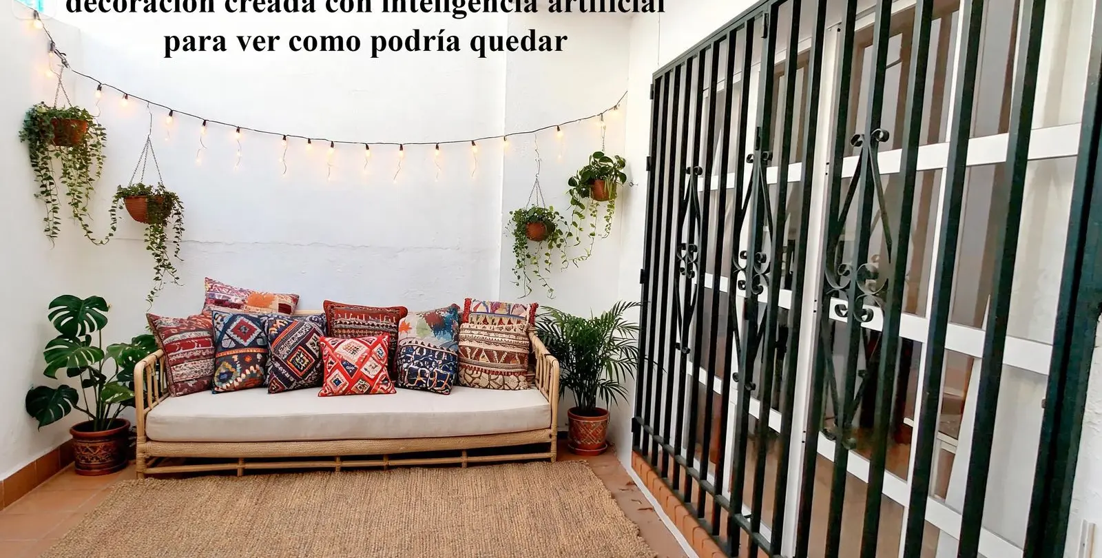 Venta de adosado en Las Lagunas 7