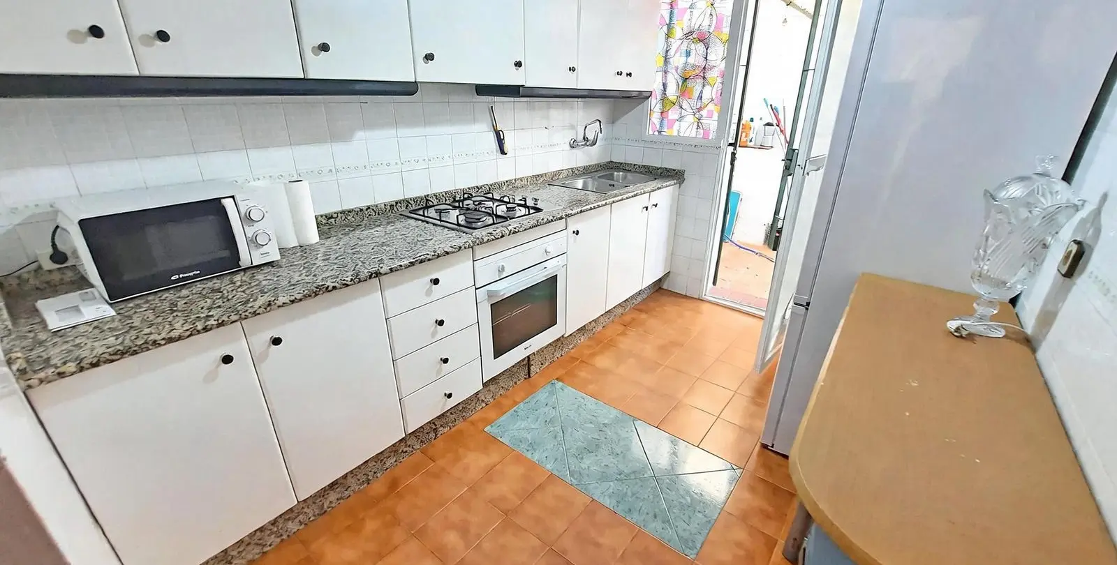Venta de adosado en Las Lagunas 12