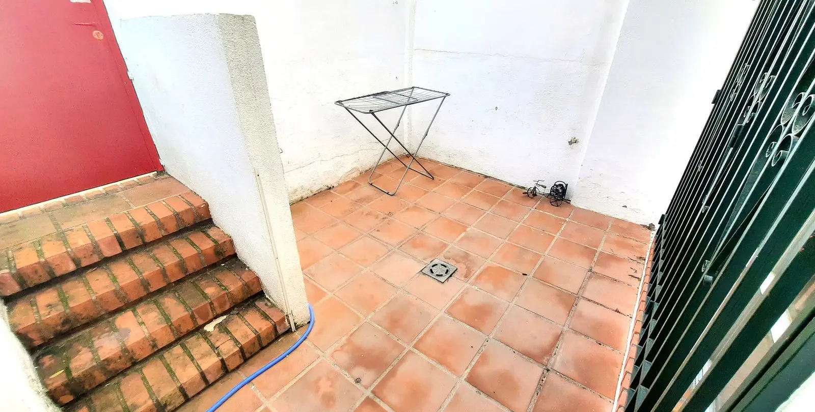 Venta de adosado en Las Lagunas 15