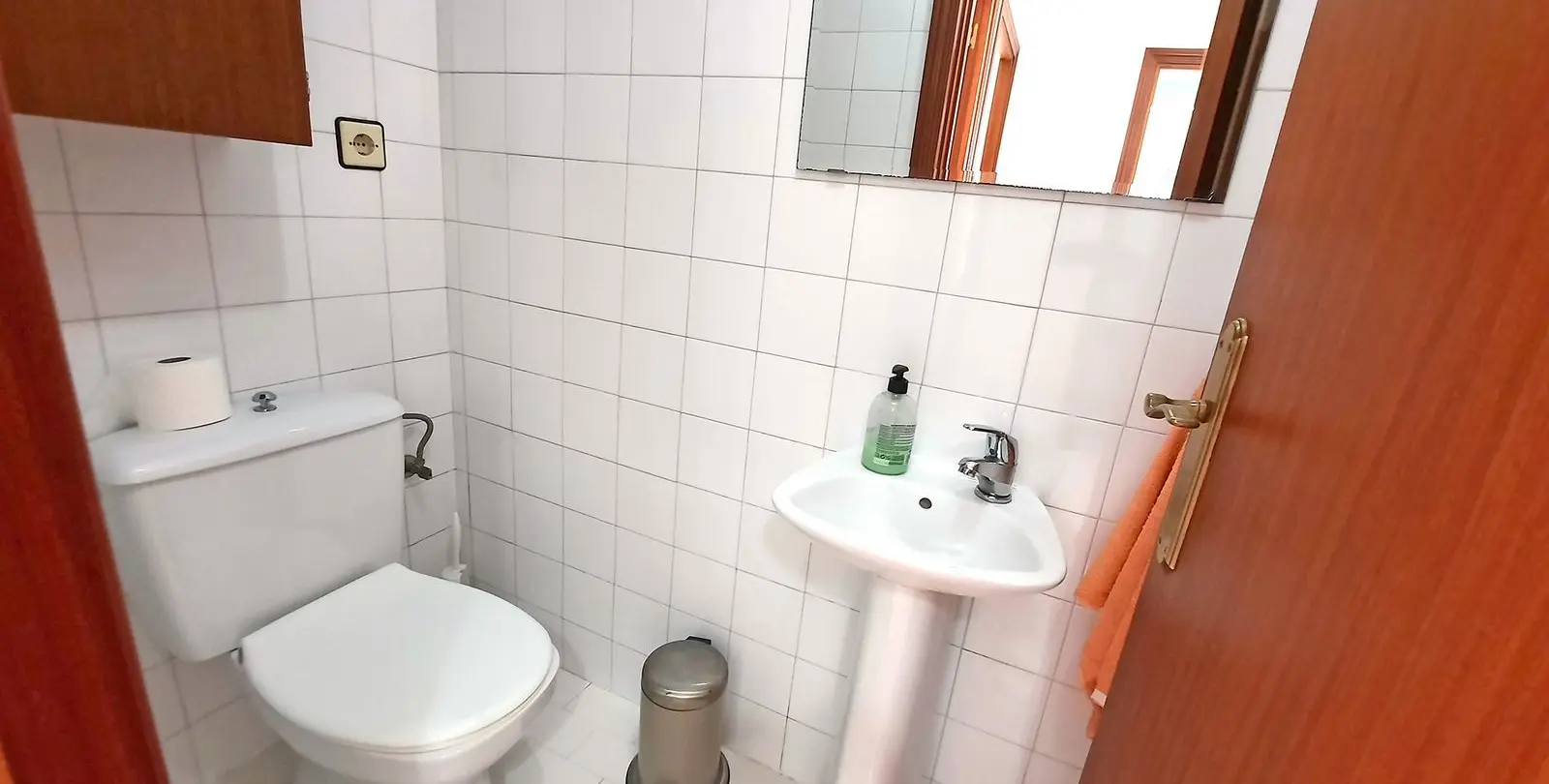 Venta de adosado en Las Lagunas 18