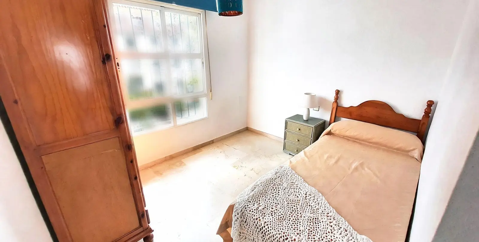 Venta de adosado en Las Lagunas 23