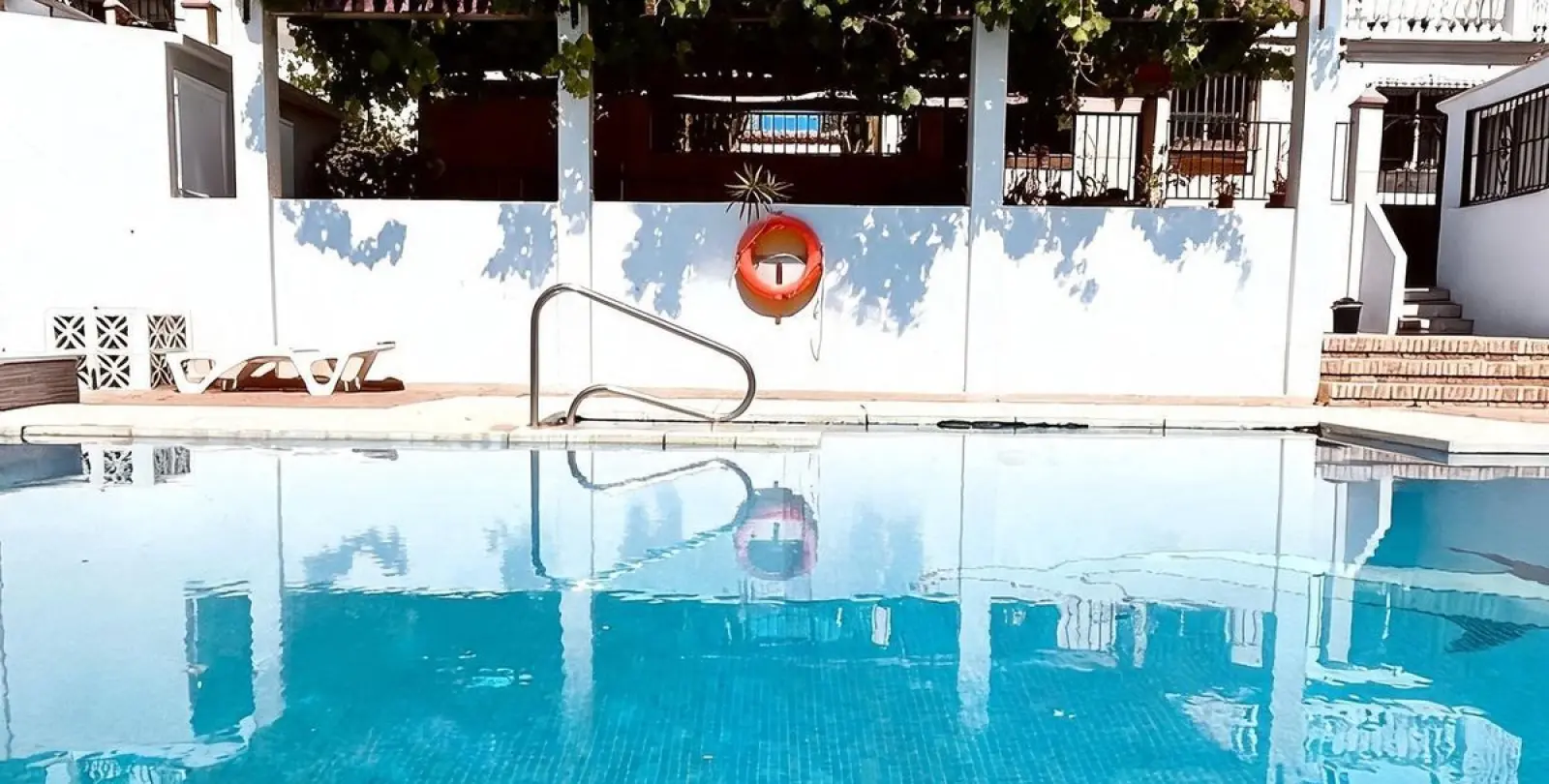 Venta de adosado en Las Lagunas 24