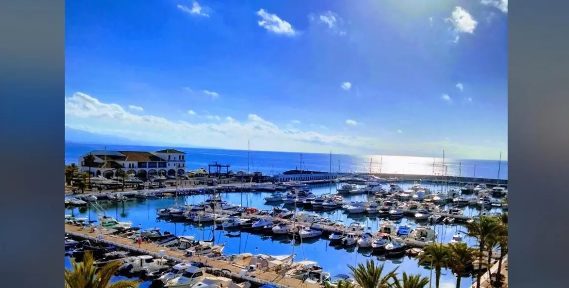 Venta de ático dúplex en La Duquesa 2