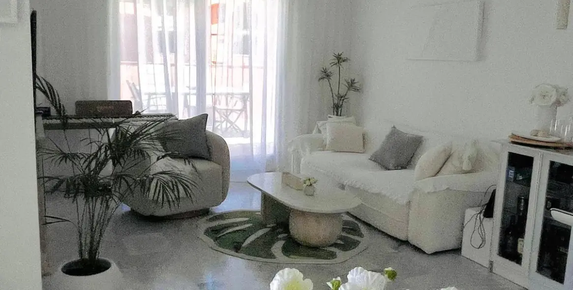 Venta de ático dúplex en La Duquesa 10