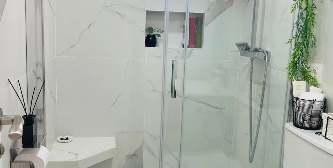 Venta de ático dúplex en La Duquesa 16