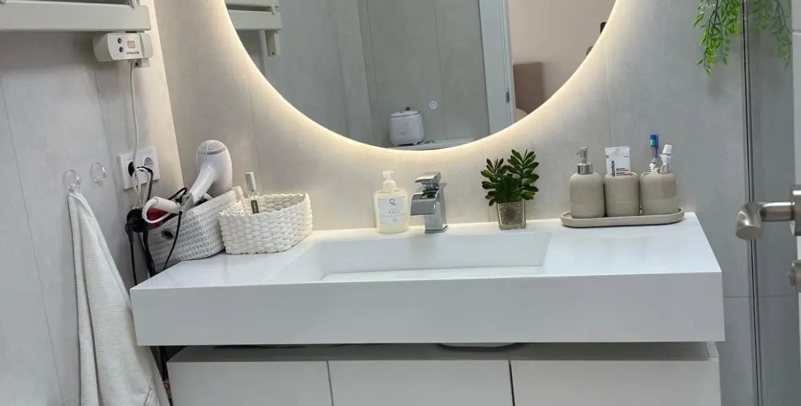 Venta de ático dúplex en La Duquesa 18