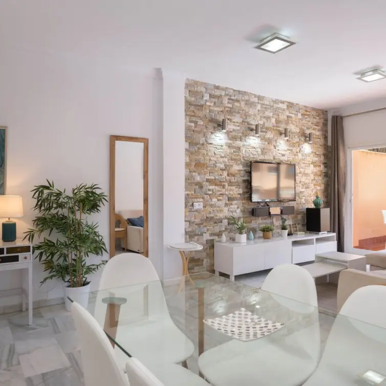 Sale of middle floor apartment in Carib Playa