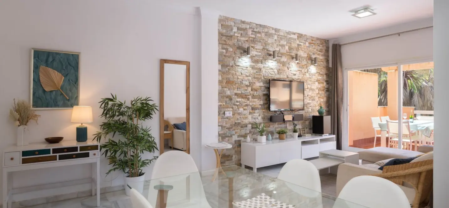 Sale of middle floor apartment in Carib Playa 0