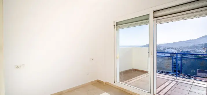 Venta de ático en Torrequebrada 1
