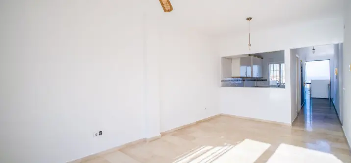 Venta de ático en Torrequebrada 4