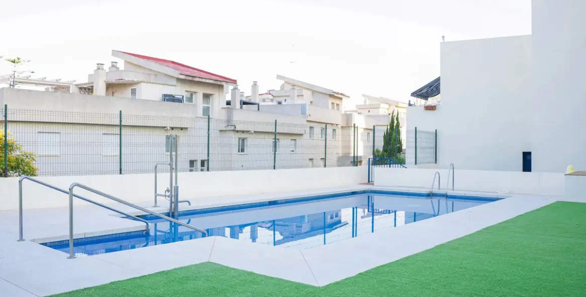 Venta de ático en Torrequebrada 21