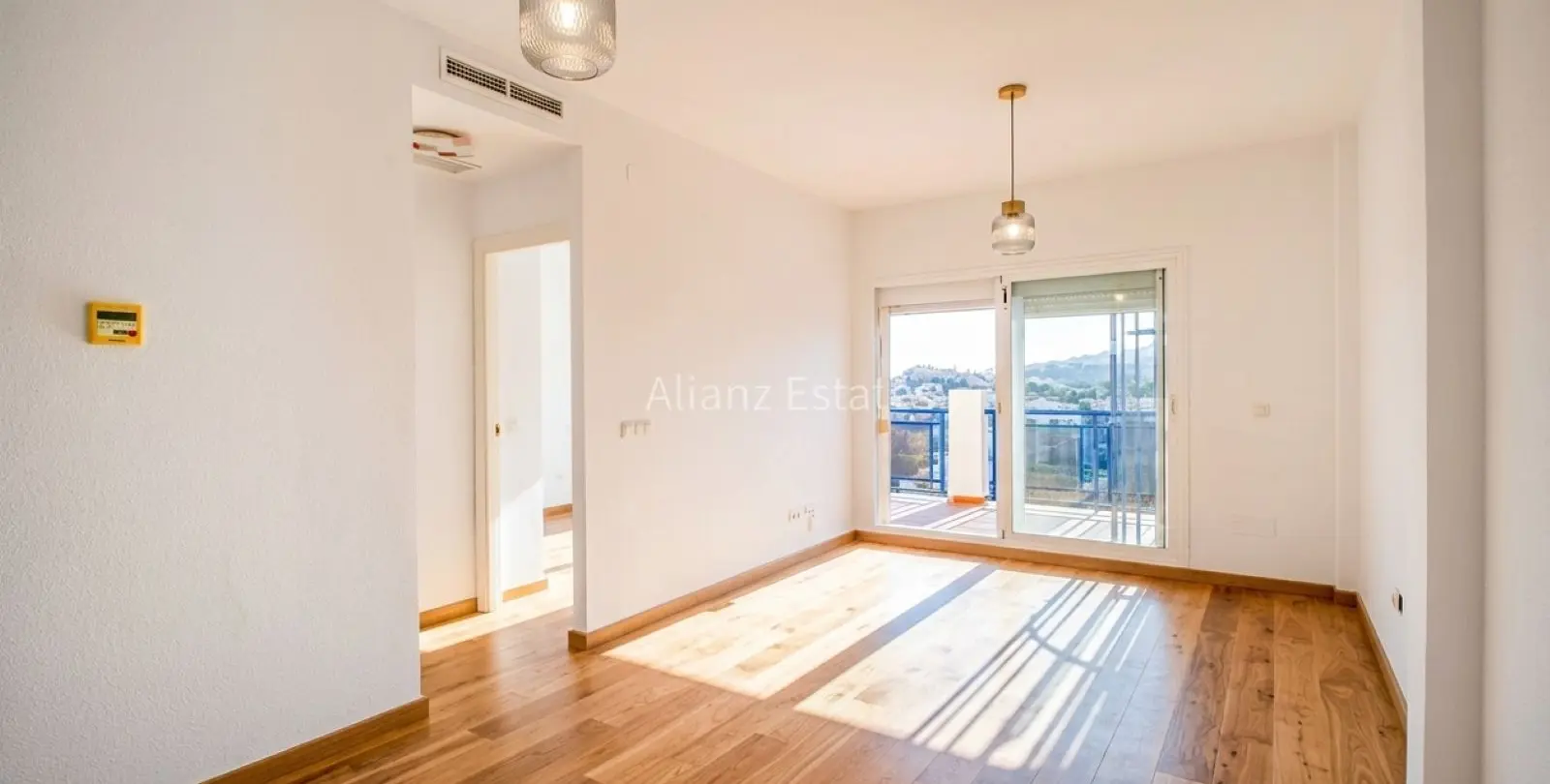 Sale of penthouse in Torrequebrada 4