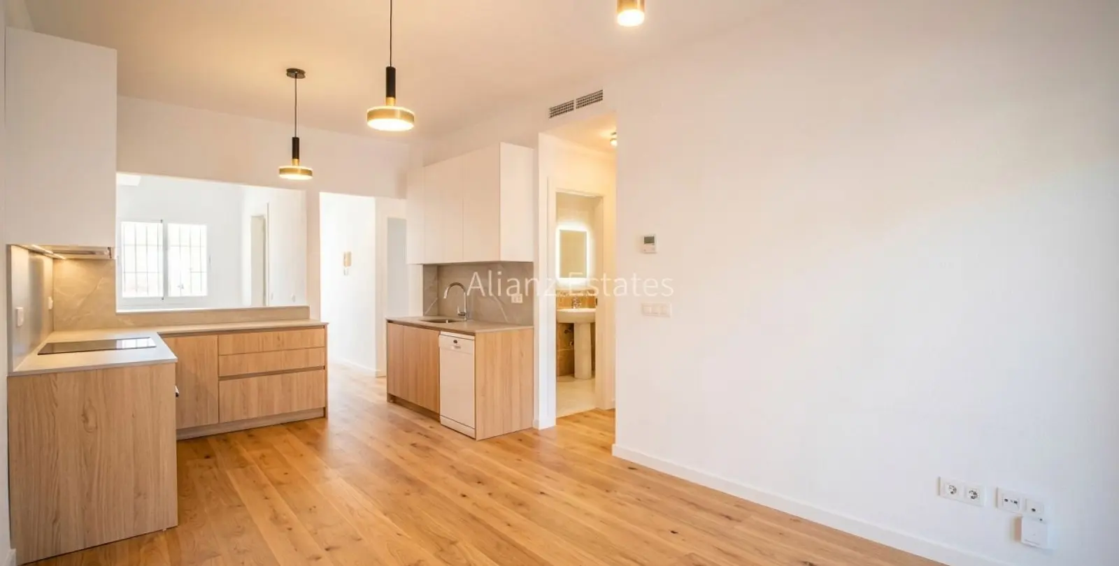 Sale of penthouse in Torrequebrada 6