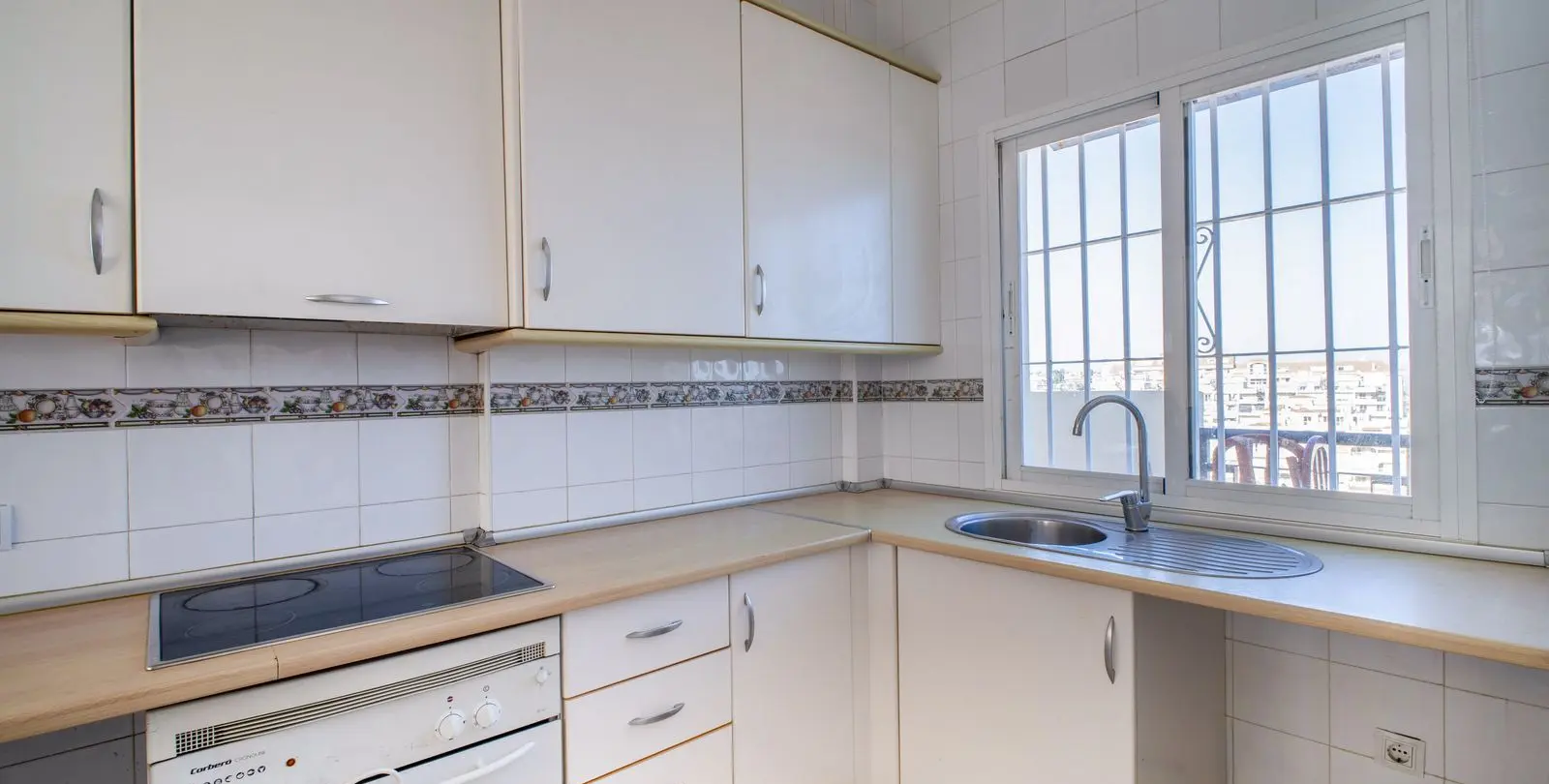 Sale of penthouse in Torrequebrada 7